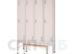 Шкаф для одежды ШО-425П